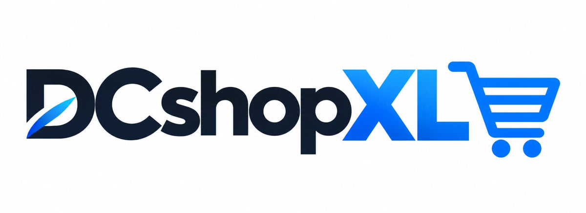 DCshopXL